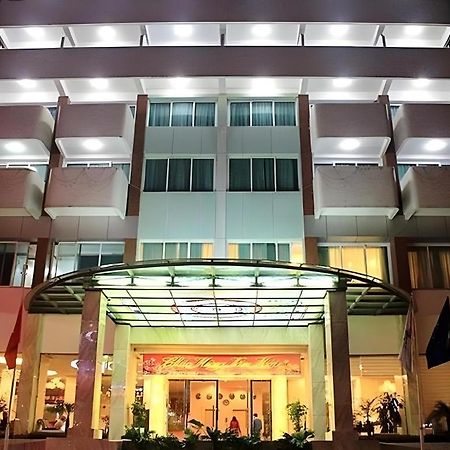 Huu Nghi Hotel Hai Phong Exteriör bild