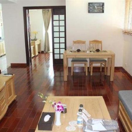 Huu Nghi Hotel Hai Phong Exteriör bild